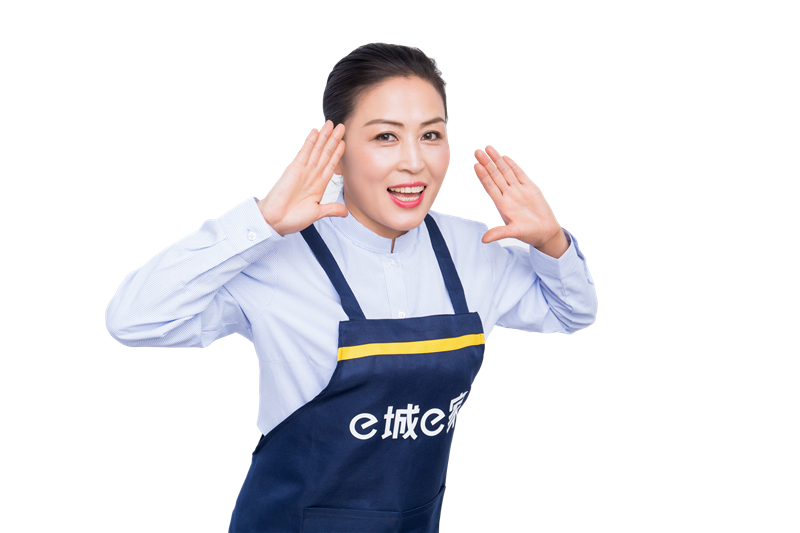 家庭保洁服务标准,让我大开眼界