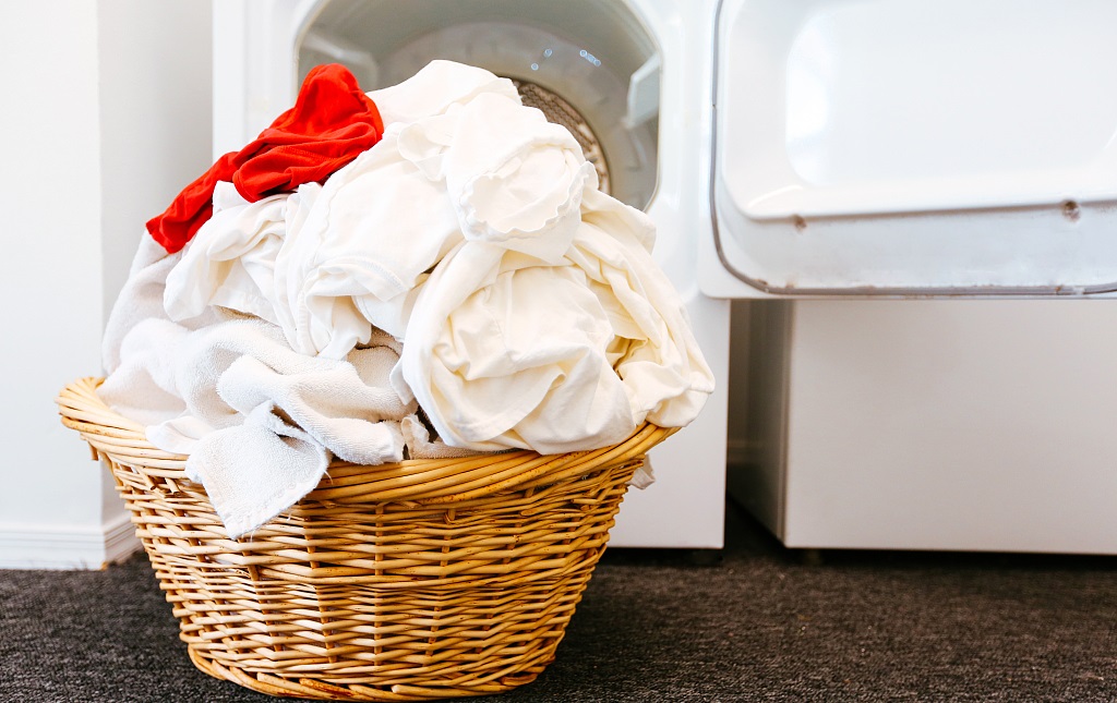 滚筒洗衣机自己在家怎么清洗?洗衣机使用注意