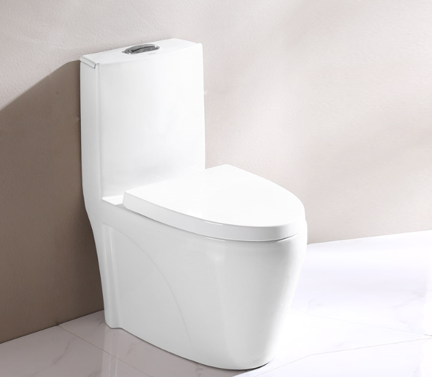 安装马桶用玻璃胶还是白水泥好?马桶安装注意事项